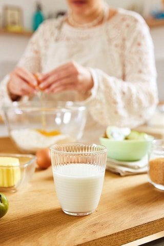 6 verres à eau Concepto Pulse - 31 cl