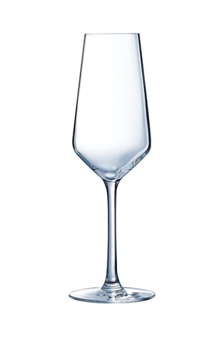 6 flûtes Vinetis - 23 cl