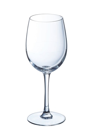 6 verres à pied Cabernet - 35 cl
