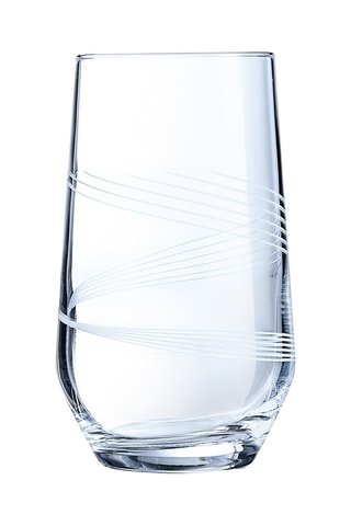 8 verres à eau Intense - 47 cl