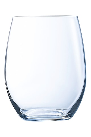 6 verres à eau Menades - 40 cl