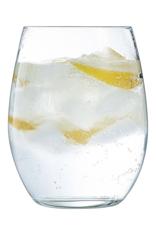 6 verres à eau Menades - 40 cl