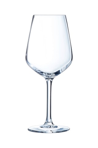 6 verre à pied Vinetis E-co - 50 cl