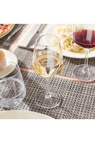 6 verre à pied Vinetis E-co - 50 cl