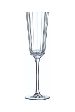Service de verres Macassar - 18 pièces