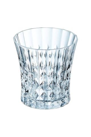 Service de verres Ultime - 16 pièces