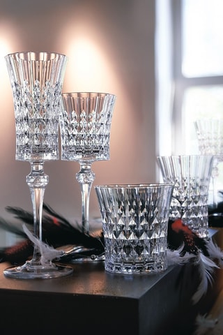 Service de verres Ultime - 16 pièces