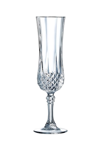 Service de verres en verre ultra transparent Ultime - 24 pièces
