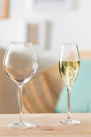 Service de verres Cheer - 12 pièces