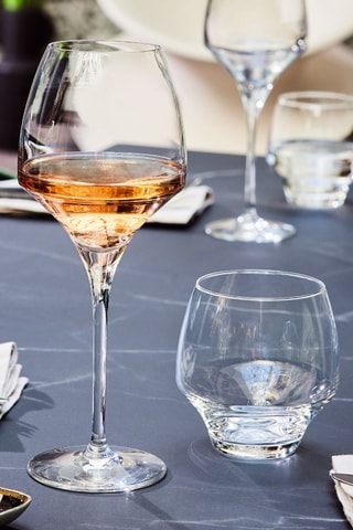 Service de verres Open - 24 pièces