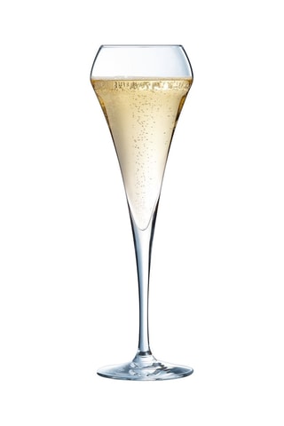 Service de verres Open - 18 pièces