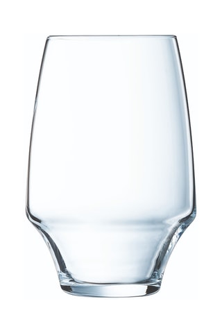 Service de verres Open - 18 pièces