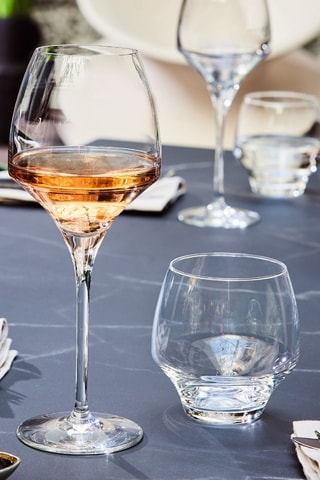 Service de verres Open - 12 pièces