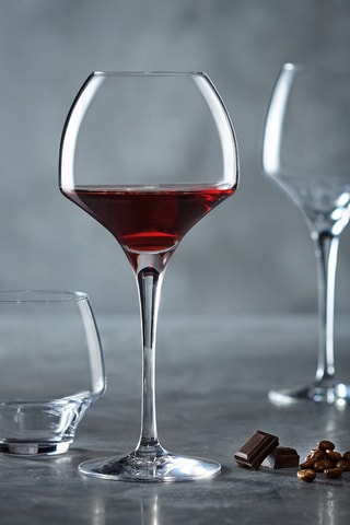 Service de verres Open - 12 pièces