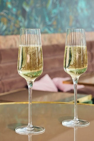 Service de verres Symetrie - 18 pièces