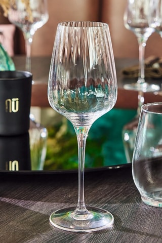 Service de verres Symetrie - 18 pièces