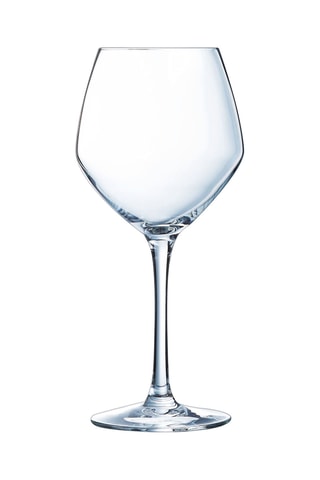 6 verres à pied Cabernet - 47 cl