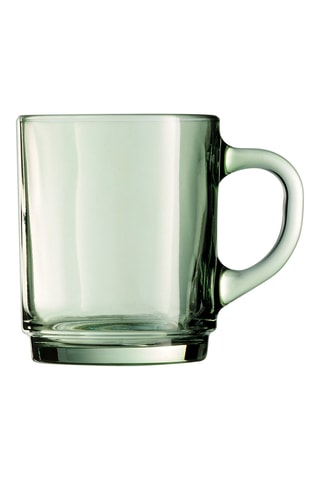 4 mugs Alba - 25 cl