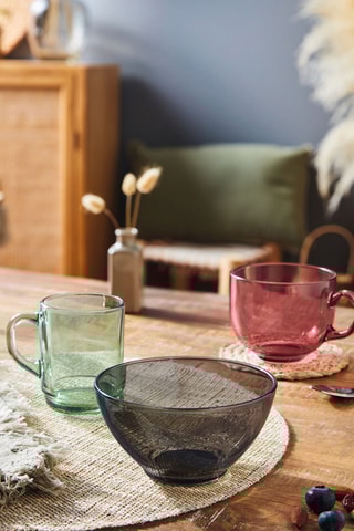 4 mugs Alba - 25 cl