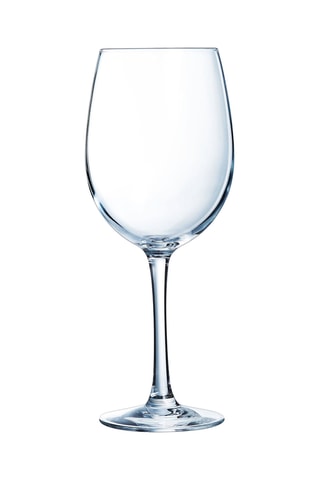 6 verres à pied Cabernet - 47 cl