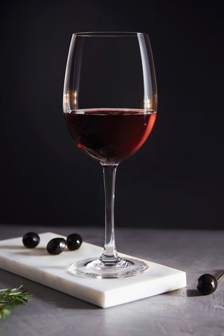 6 verres à pied Cabernet - 47 cl