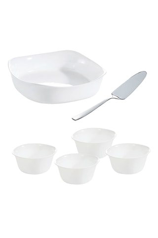 Service Smart cuisine - 6 pièces