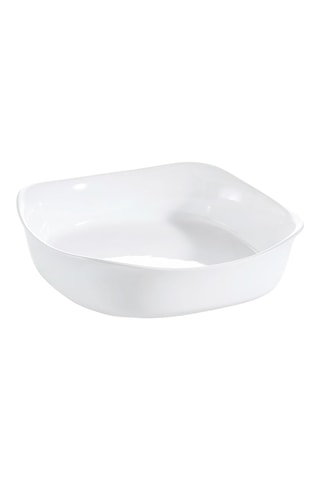 3 plats au four Smart Cuisine - 29 x 29 cm et 20 x 20 cm