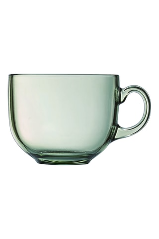 4 tasses Jumbo - 50 cl