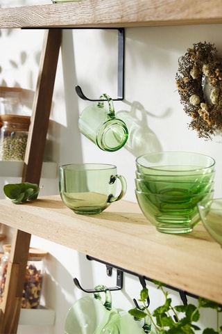 4 tasses Jumbo - 50 cl