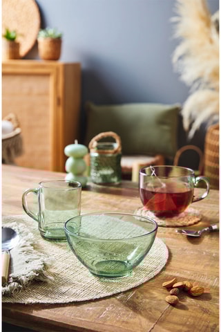 4 tasses Jumbo - 50 cl