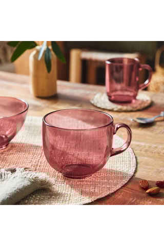 5 tasses Alba - 50 cl