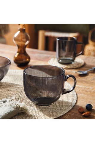 5 tasses Alba - 50 cl