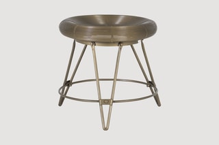 Tabouret - 52 x 45 x 52 cm