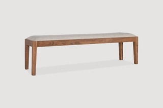 Banc - 
Naturel