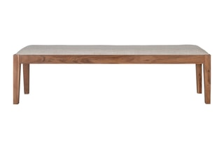 Banc - 
Naturel