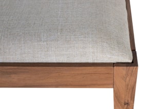 Banc - 
Naturel