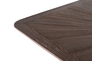 Table en teck - 180 x 77 x 90