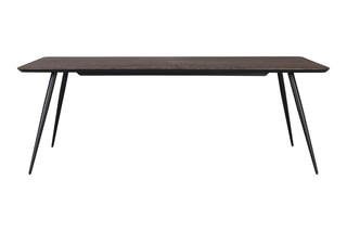 Table en teck - 220 x 100 x 77 cm
