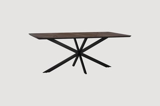 Table en teck - 200 x 100 x 77 cm