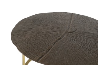 Table à manger - Gris