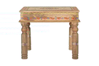 Table basse - Marron