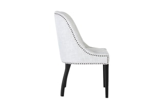 2 chaises - Gris