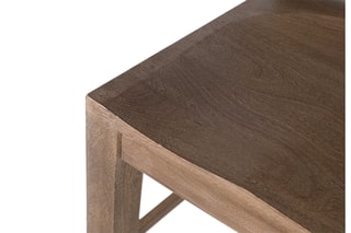 2 chaises - Naturel