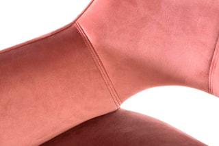 2 chaises - Marron