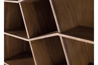 Bibliothèque - Naturel