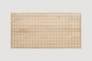 Tête de lit en manguier massif - 165 x 85 x 4 cm