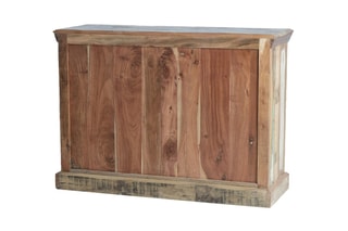 Buffet 2 portes - Multicolore