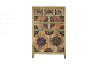 Buffet 2 portes - Naturel