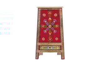 Buffet 2 portes - Marron
