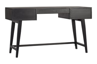 Bureau - Noir et marron